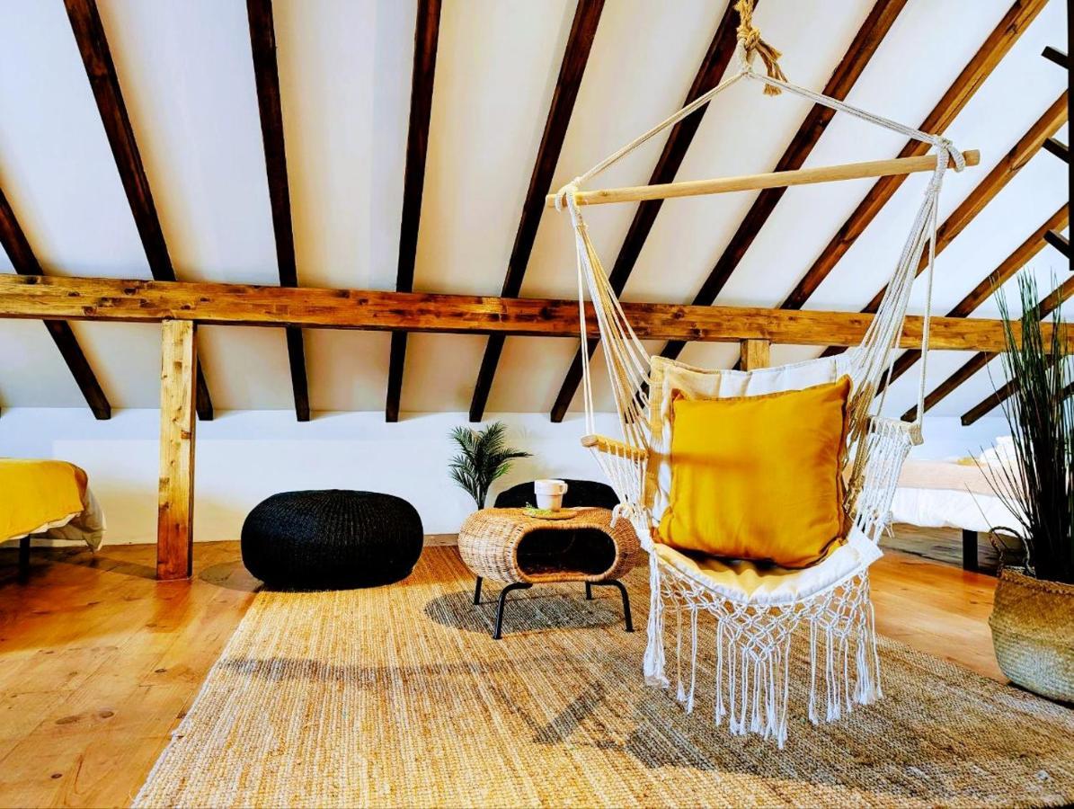 Cozy 3 Bedroom Home - Close To Beach Lourinhã Exteriör bild