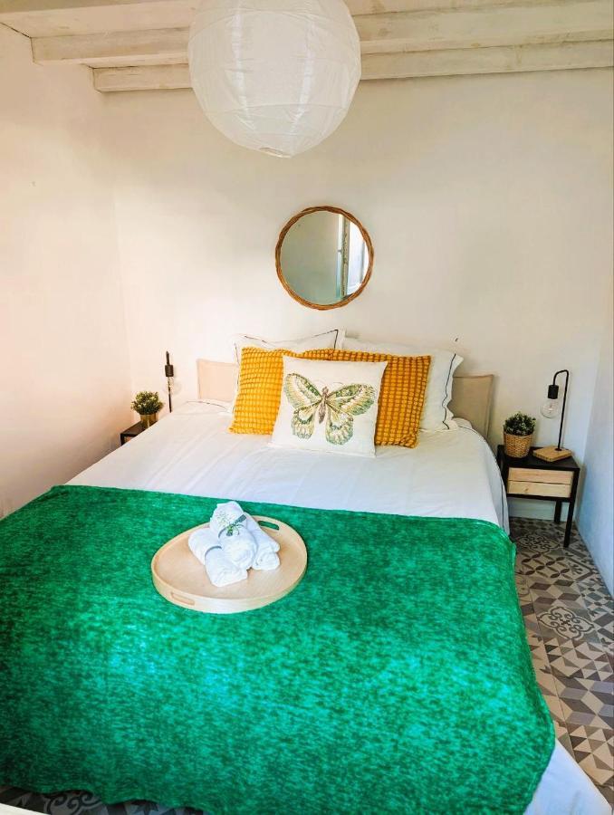 Cozy 3 Bedroom Home - Close To Beach Lourinhã Exteriör bild