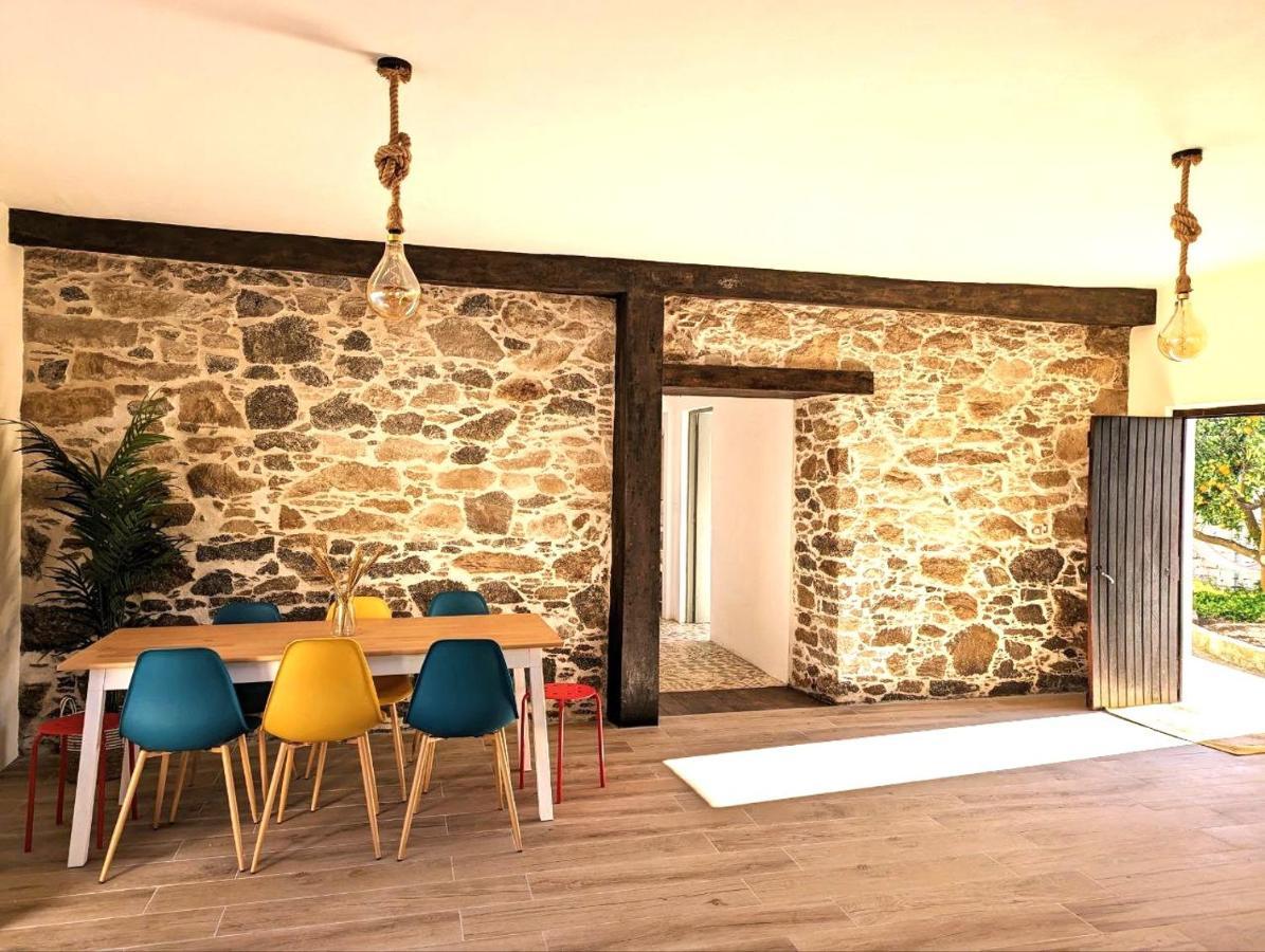 Cozy 3 Bedroom Home - Close To Beach Lourinhã Exteriör bild