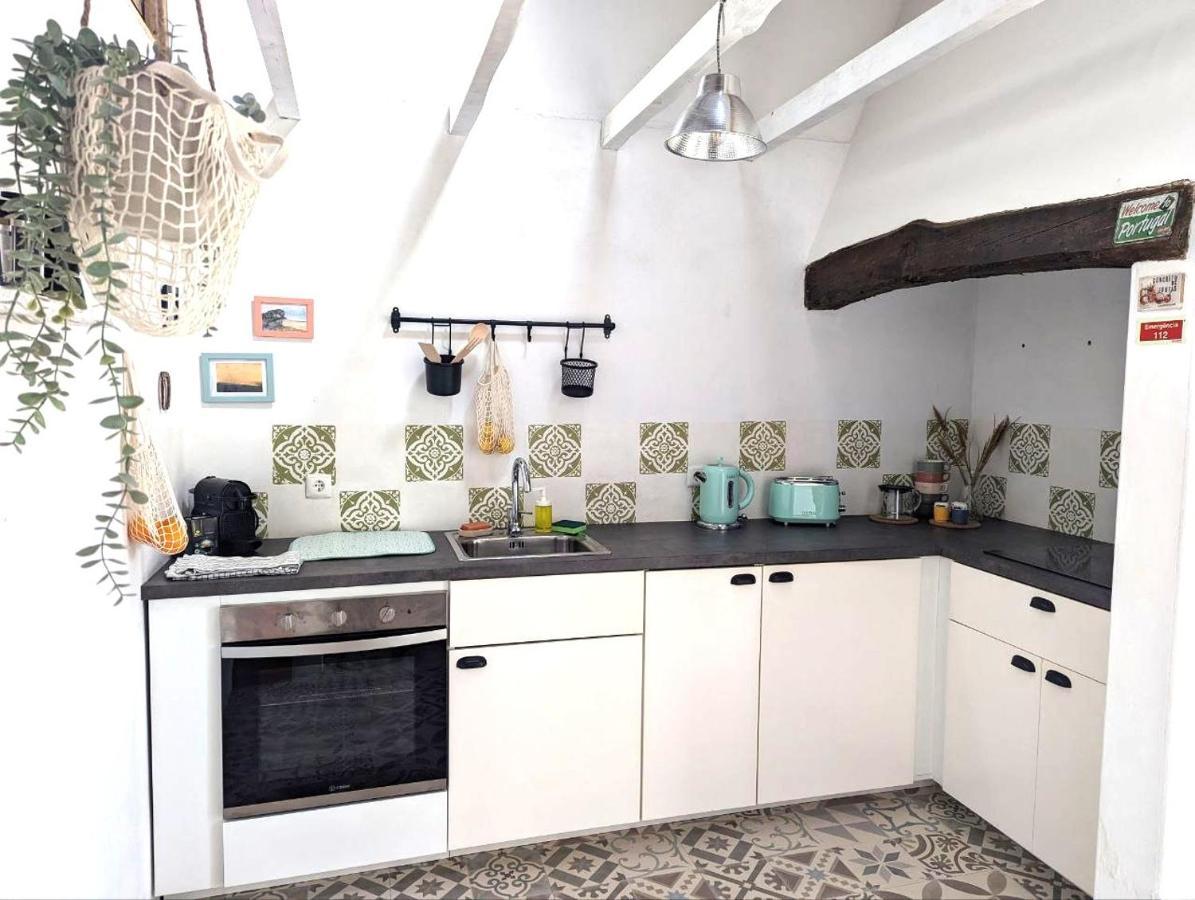 Cozy 3 Bedroom Home - Close To Beach Lourinhã Exteriör bild