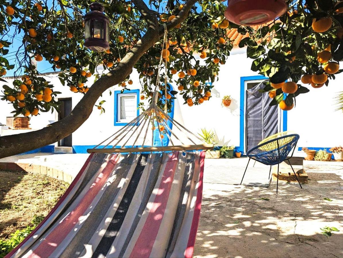 Cozy 3 Bedroom Home - Close To Beach Lourinhã Exteriör bild