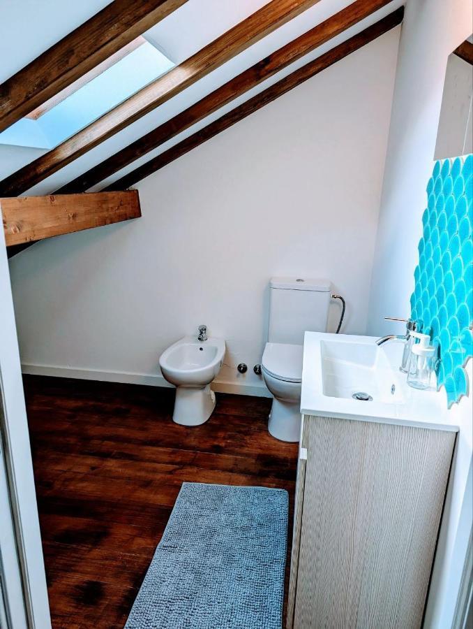 Cozy 3 Bedroom Home - Close To Beach Lourinhã Exteriör bild