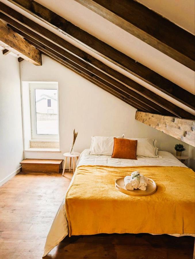 Cozy 3 Bedroom Home - Close To Beach Lourinhã Exteriör bild