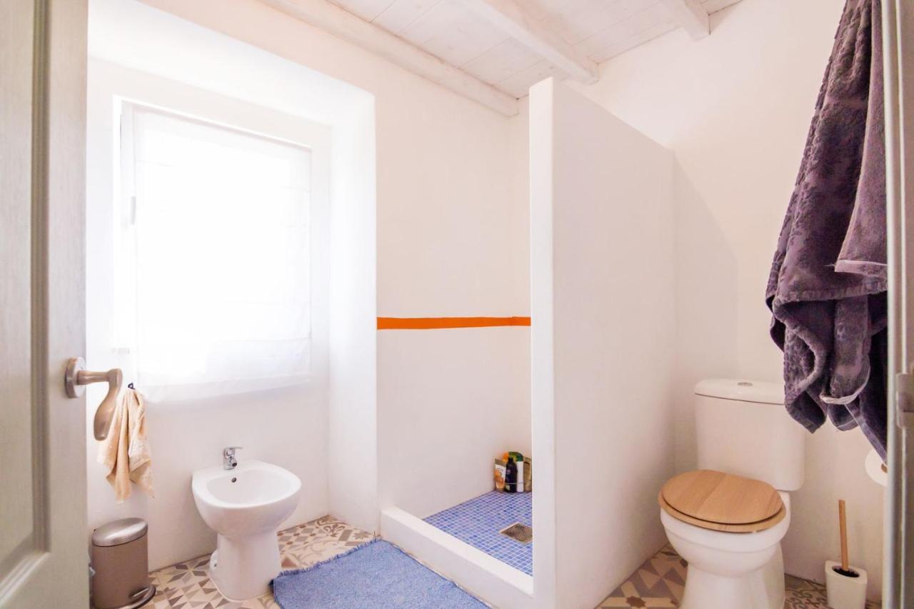 Cozy 3 Bedroom Home - Close To Beach Lourinhã Exteriör bild