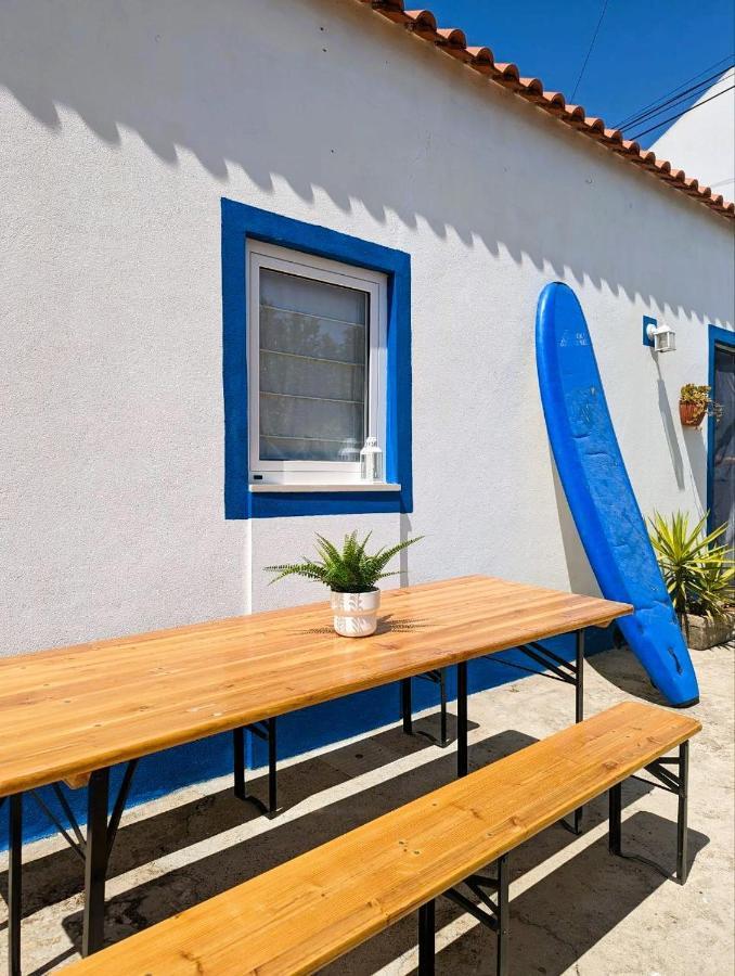 Cozy 3 Bedroom Home - Close To Beach Lourinhã Exteriör bild