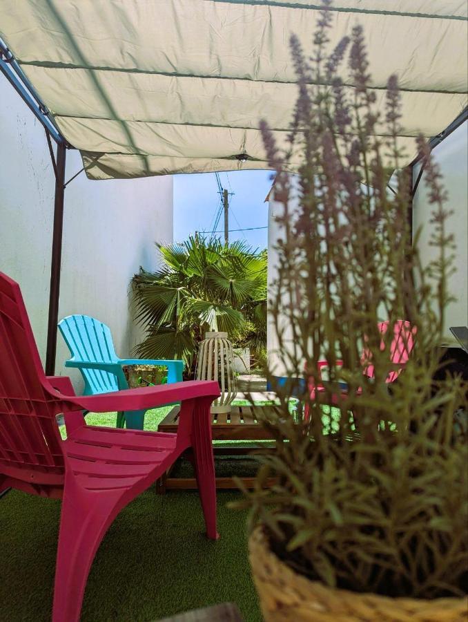 Cozy 3 Bedroom Home - Close To Beach Lourinhã Exteriör bild